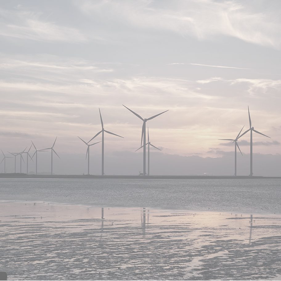 Offshore Wind Renewable Energy