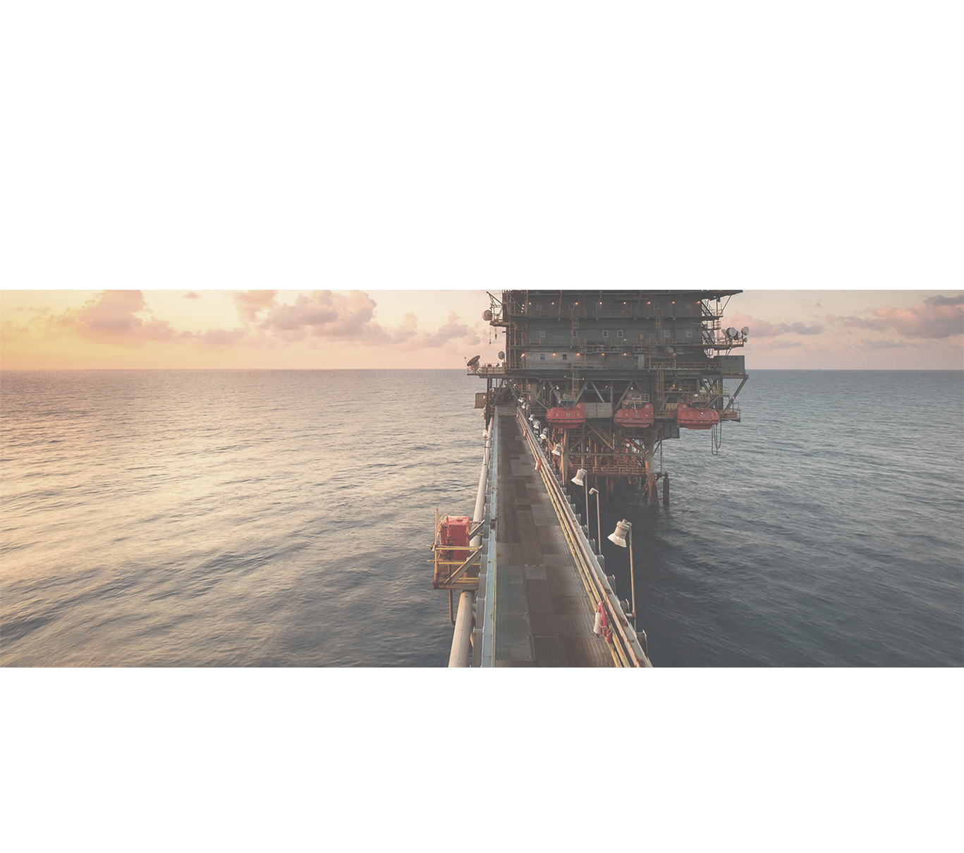 Offshore Öl & Gas