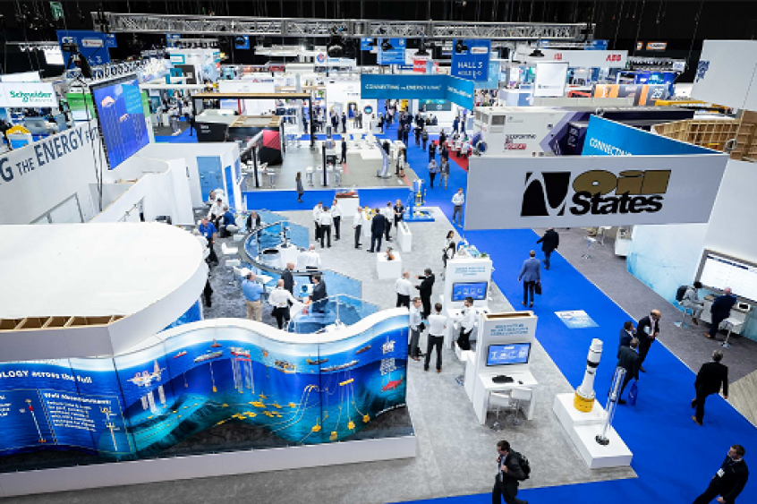 SPE Offshore Europe