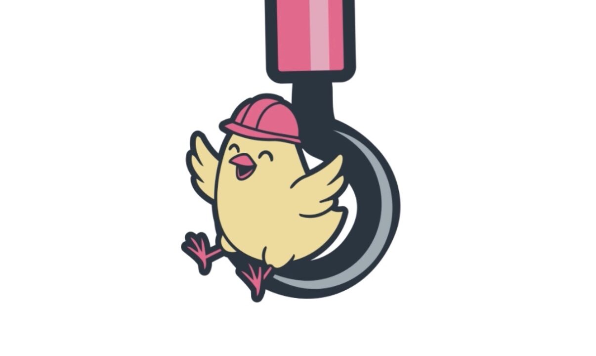 PROTEA Życzy Wesołych Świąt Wielkanocnych!